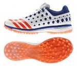 Adidas Adizero Boost SL22 Cricket Shoes for $149 (Save $80) + $17 Shipping @ Home of Cricket