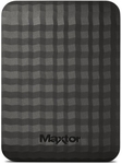 Seagate 1TB Maxtor M3 2.5" Portable HD $59 Pickup or $7 Postage @ Centre Com