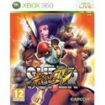 Super Street Fighter IV (360) $28.76 Incl. Shipping [Out-Of-Stock]