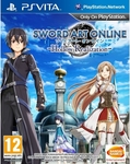 Sword Art Online Hollow Realisation PS Vita Game Pre Order $35.88 @Base.com OR with DLC $44.98 @OzGameShop.com