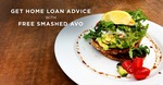 Free Meal up to $25 When You Book an Appointment with an ANZ Mobile Lender