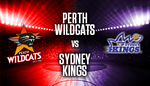 [Perth] 50% Off Bronze/Silver Tickets to Perth Wildcats Vs Sydney Kings Tonight @ Ticketek Via Student Edge