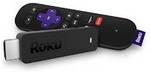 Roku Streaming Stick 3600R US$36.37 (~AU$49), Wahl Lithium Ion Stainless Steel Groomer #9818 US$55.35 (~AU$74) Delivered @Amazon