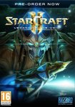 Starcraft II 2: Legacy of The Void (PC/Mac), $25.49, Region: World Wide @ CD Keys