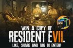 Win a Copy of Resident Evil 7 Biohazard (Xbox One/PS4) Worth $74.99 from OzGameShop