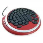 Wolf Claw Type III Devour Red Gamepad - $19.99 + $9.90 shipping 