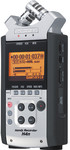 Zoom H4nsp 4-Channel Handy Recorder (2015) $179.39 USD (~$237 AUD) Delivered @ B&H Photo Video