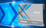 Win a Toshiba OCZ TR150 480GB SSD from KitGuru