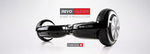 Ex-Demo Revo Glider Hover Board (10% off) - $448.20 + Shipping @ Home Entertainment Bargain's (edgesales)