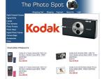 [SOLD OUT] Kodak ZX1 Digital Video Camera - NEW only $99.00 - Incl free Hard case! 