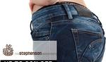 OzSale - Stephenson Denim Finery - Women's Denim Shorts / Jeans / Skirts - $35- $65 (Were $189- $225) - $9.95 Shipping