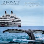 Win a Luxury Weekend for 2 at a Sofitel Luxury Hotel of Choice in Australia Worth $1,000 from Ponant [Except Tas]