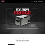 Win an ARB Elements Weatherproof Fridge Worth $1,699 & $200 Coles Voucher or 1 of 10 Runner-Up Prizes from ARB Corporation