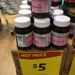 Blackmores Pregnancy Gold 180 Capsules (Expiry May 2017) $5 @ Terry White Chemists [Bondi Junction NSW]
