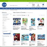 Tales from The Borderlands XB1/PS4 $10, FIFA 16 Xb360 $10, Wolfenstein The Old Blood Xb1 $5, 3Ds NFC Reader $12 + More @ Big W
