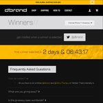 Win 1 of 10 iPhone 7 Plus Smartphones from dbrand/Unbox Therapy