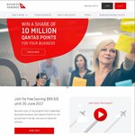 Qantas Business Rewards (Previously Aquire) - Free Signup (Normally $89.50) - until 30 June 2017