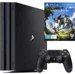 PlayStation 4 Pro 1TB + Horizon Zero Dawn $483.95 Delivered @ Big W eBay