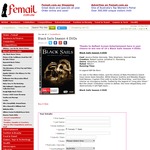 Win 1 of 10 Black Sails Season 4 DVDs from Femail