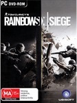 Tom Clancy's Rainbow Six Siege PC: $19.97,  PS4 and Xbox: $24.97 @ EBGames