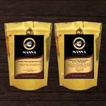 2 x 980g Specialty Coffee Beans Fresh Roasted $59.95 + FREE Express Shipping @ Manna Beans