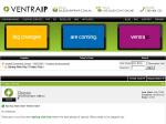 Cost price .au Domain Names and 65% off Web Hosting from VentraIP