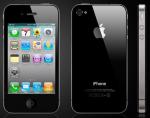 Apple iPhone 4 (32GB) Locked to Telstra - Brand New -Oz Model- $929 Inc Shipping Oz Wide Metro