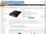 Seagate FreeAgent GoFlex 2.5" 1TB USB2.0 - Black $219 and FREE 500GB 2.5" Portable (+ Shipping)