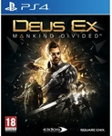[PS4] [XBOX] Deus Ex Mankind Divided $6.99 + $1.99 Shipping at OzGameShop