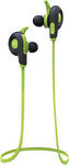 BlueAnt Pump Lite Wireless in-Ear Sportsbuds Green - $50.15 + ~ $5 Shipping - The Good Guys eBay