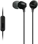 Sony In-Ear Headphones W/Smartphone Control $12 Delivered @ Telstra eBay