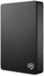 Seagate Backup Plus 5TB Portable HDD (Black) ~$145 AUD ($114.34 USD) Delivered @ Amazon