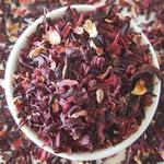 Organic Hibiscus Tea - 25% off ($5.96 for 40grams, Shipping $2) @ TeaLife.com.au 