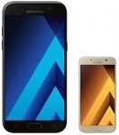 Samsung Galaxy A5 2017 32GB $478 (Was $599) @ Harvey Norman (OW Price Beat $454)