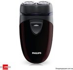 Philips Wireless 2-Head Electric Shaver PQ206 Battery Powered - $9.95 + Post @ Shopping Square ($17.90 with post)