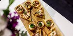 Win a VIP Double Pass to the Brisbane Good Food & Wine Show Worth $660 from The Weekend Edition [QLD]