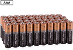 Catch.com.au - Duracell AAA and AA Batteries 40-Pack - $19.99 Each (Free Shipping Only above $70)