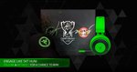 Win a Razer Kraken Pro V2 Gaming Headset from Team Razer