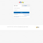 Sundays Only - List Items for Free and Only Pay $1 in Final Value Fees Per Item @ eBay
