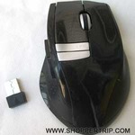 JANCOOL 2.4GHz 1000DPI Wireless Optical Mouse for USD $8.20+Free Shipping