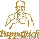 Nasi Lemak $5 in Papparich Perth Stores (11.30am to 3.30pm Daily)
