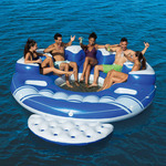Bestway Floating Island $119.99. Save $50. @ Costco (Membership Required)