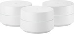 Google Wi-Fi Home Mesh System 3-Pack $379 at DWI (Free Shipping) [HK]