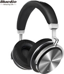 Bluedio T4S Bluetooth Wireless Headphones $32.40 USD, $41.34 AUD @ AliExpress