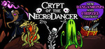 Crypt of The NecroDancer (PC Game) -  $2.99 US (~$3.74 AU), Was $14.99 US (~$18.76 AU) @ Steam