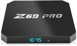 Z69 PRO 4K Amlogic S905W TV Box (Android 7.1) - Black $27.25 USD (~$34.27 AUD) Shipped @ DD4