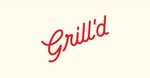 Grill'd Free Sweet Potato or Zucchini Chips with Purchase of a Burger Via App