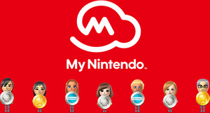 [Switch] Get 1 Cent off Per 1 MyNintendo Gold Point on The eShop from March (Get 5% Digital/1% Physical Gold Back)