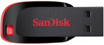 SanDisk Cruzer Blade 64GB USB 2.0 Flash Drive $19 @ Bing Lee