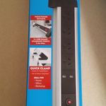 [NSW] Arlec Desktop 4 Outlet Power Board - with 3.1a USB Charger - $5 @ Bunnings Belrose (Clearance)